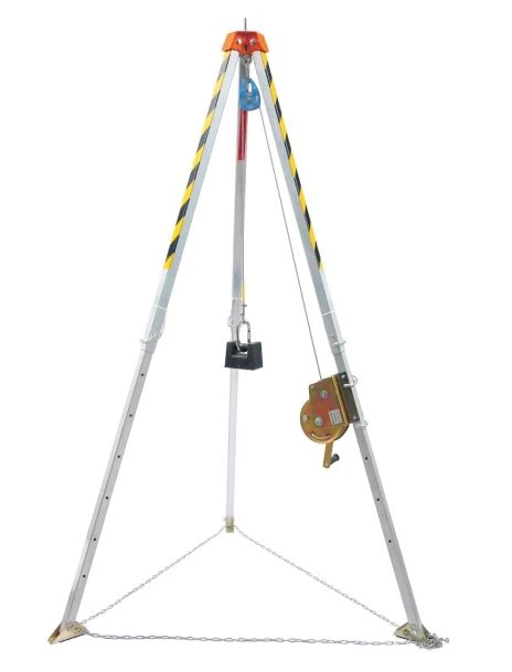 RESCUE TRIPOD