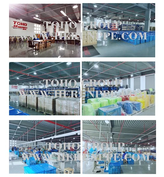 Safety vest factory Safety vest factory
