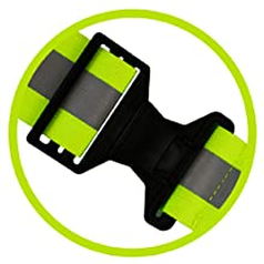 Ergonomic buckle Ergonomic buckle