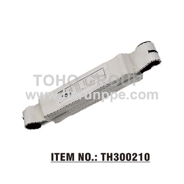 webbing energy absorber