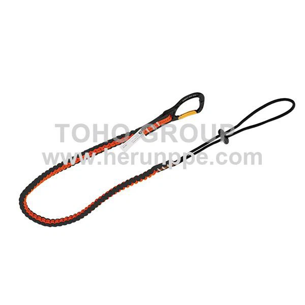 tool lanyard with stainless steel hookTH81029