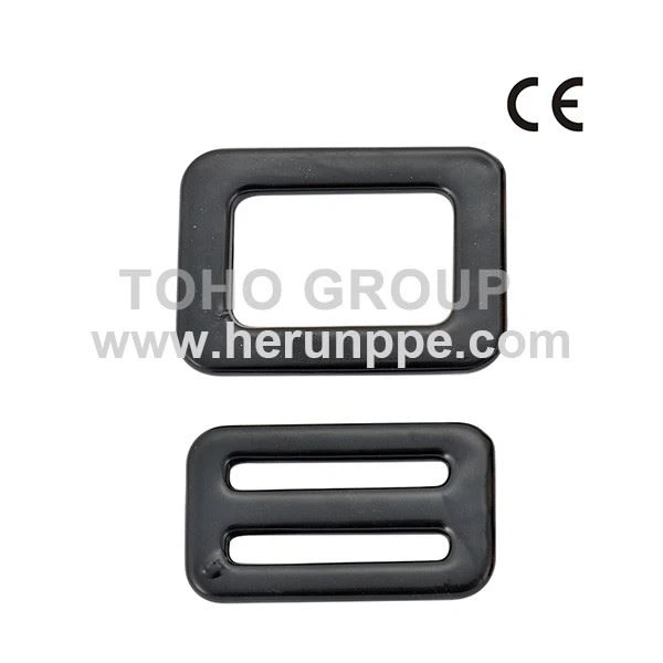 CE/ANSI Cerificate Alloy Steel Or Aluminum Adjuster For Safety Harness