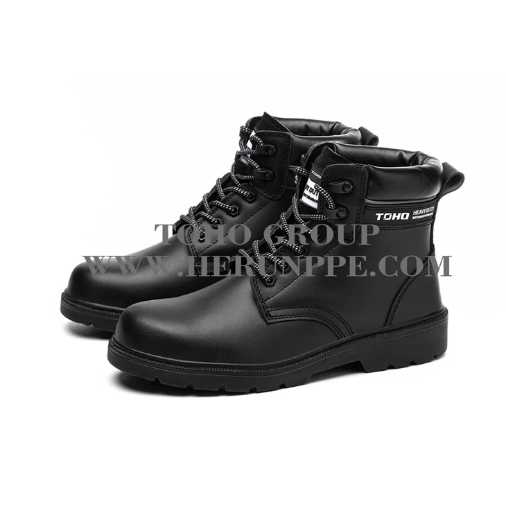 Anti Puncture Safety Shoes