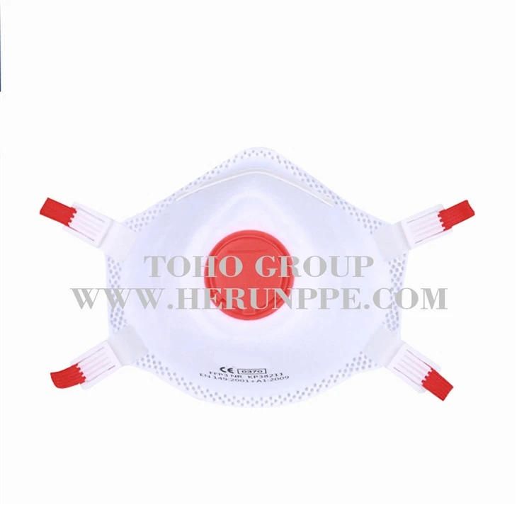 Breathing Valve Mask