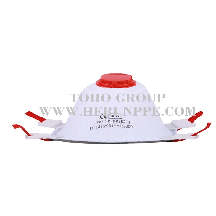 Breathing Valve Mask