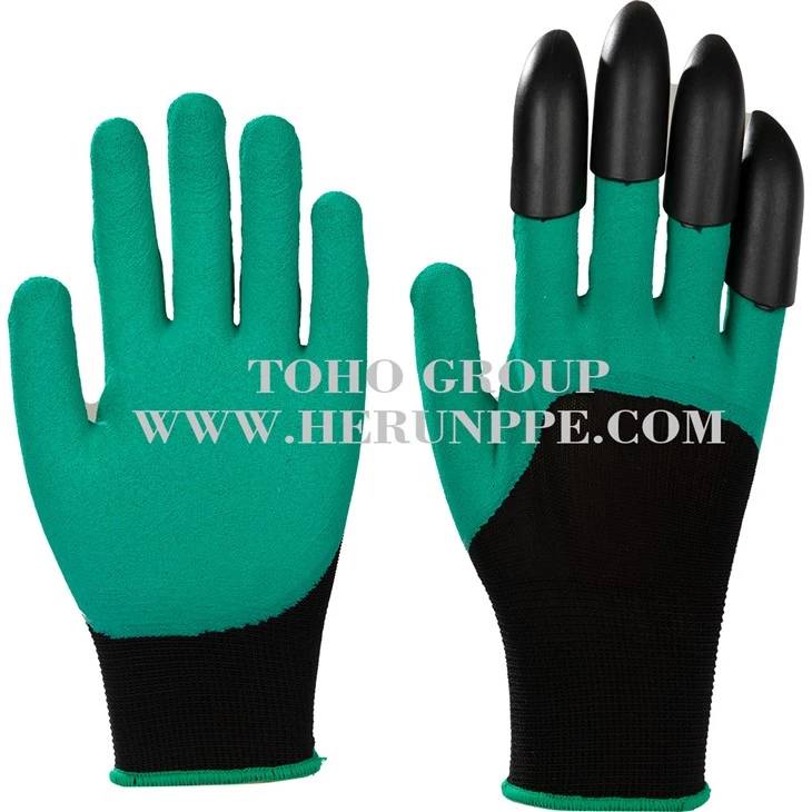 Garden Safety Gloves