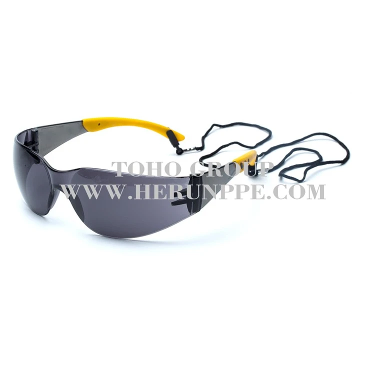 Lightweight Safety Glasses