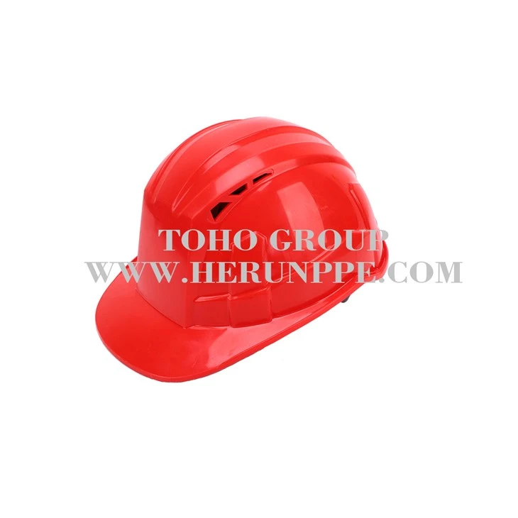 Safety Helmet With CE Certificate