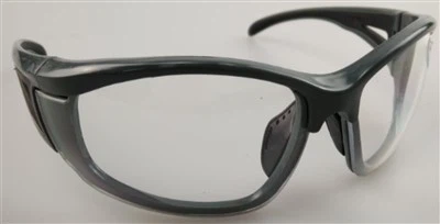 Clear Anti Fog Safety Glasses