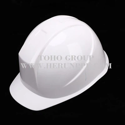 EN Standard Safety Helmet