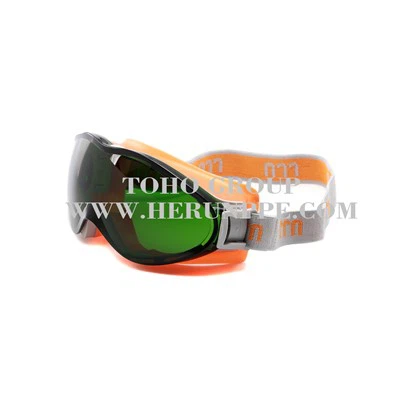 Fogless Safety Glasses