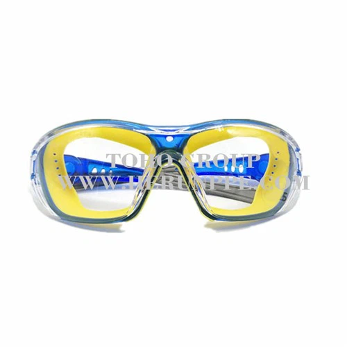High Impact Safety Goggles