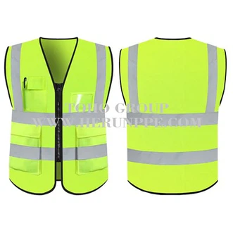 Reflective Clothing