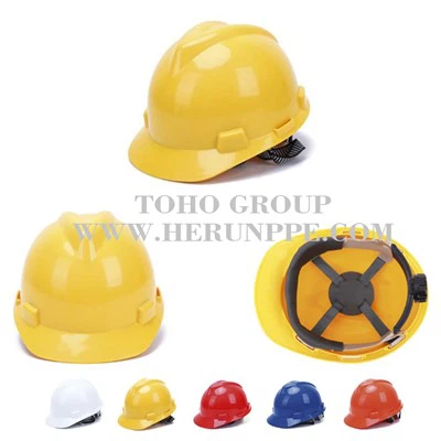 Safety Equipment For Protecting Head