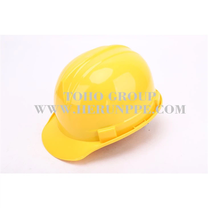 Special Design Shell Of Safety Helmet
