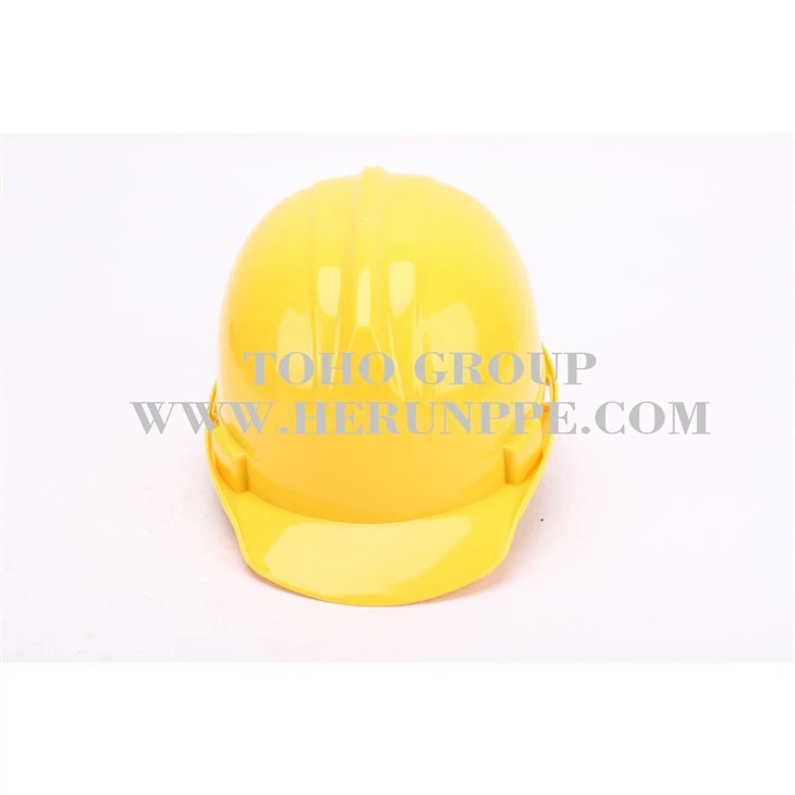 Special Design Shell Of Safety Helmet