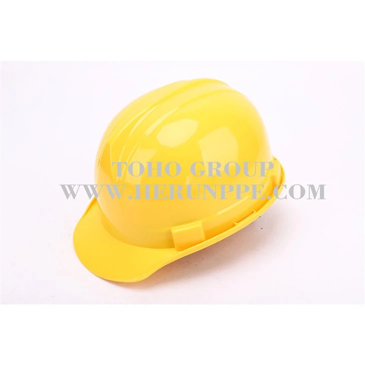 Special Design Shell Of Safety Helmet
