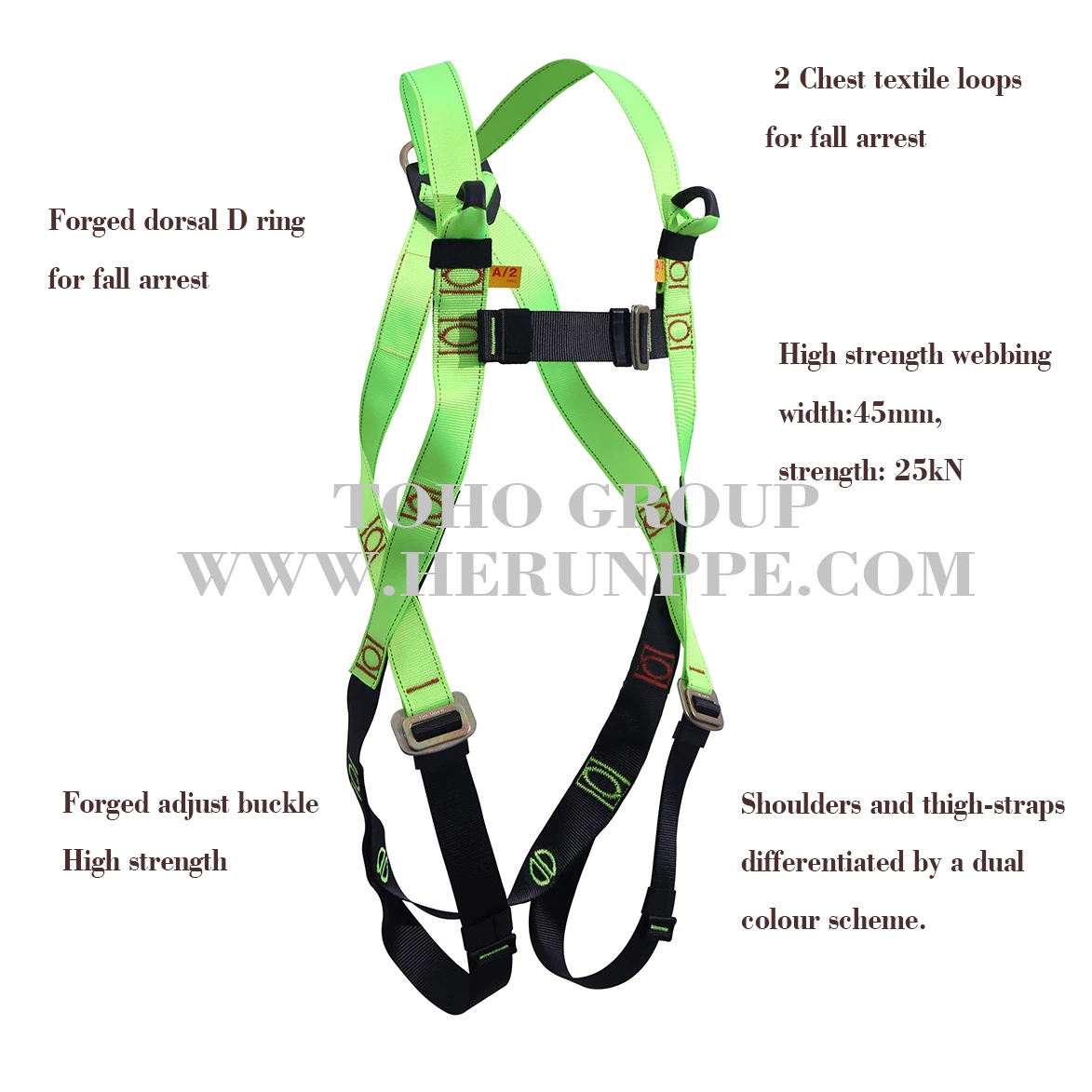 safety harness for confined space safety harness for confined space