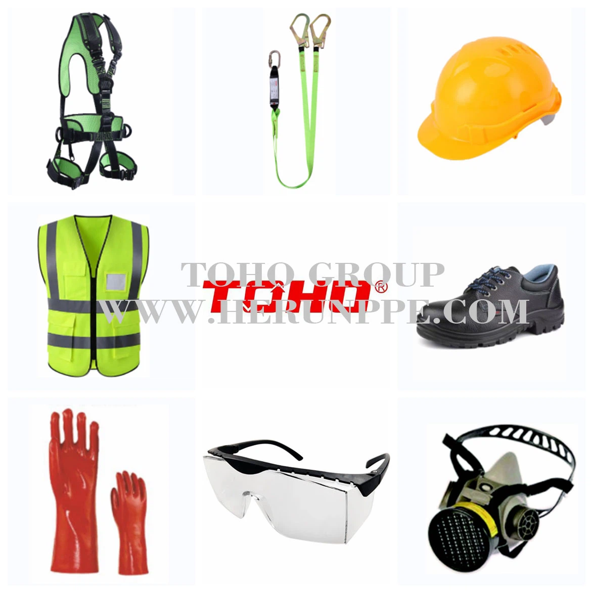 Personal protective equipments Personal protective equipments