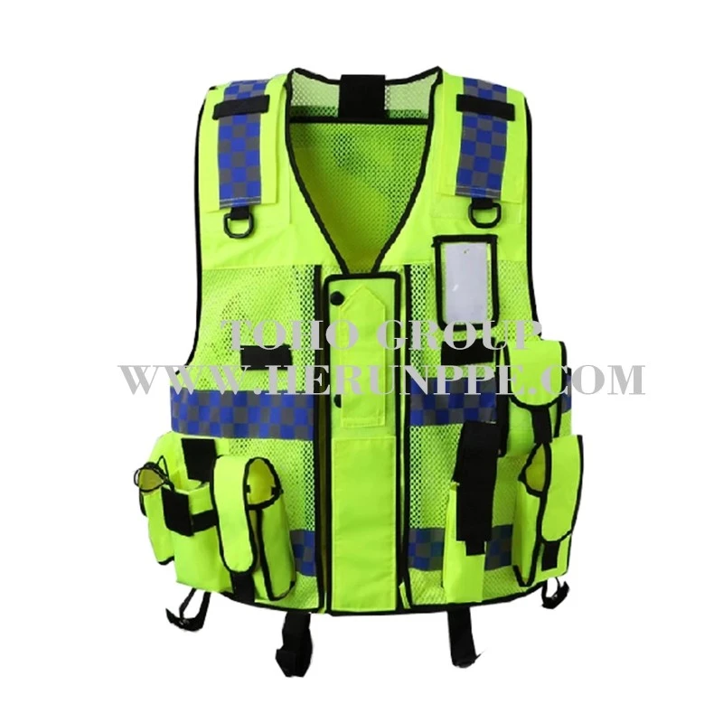 multi pocket mesh vest multi pocket mesh vest