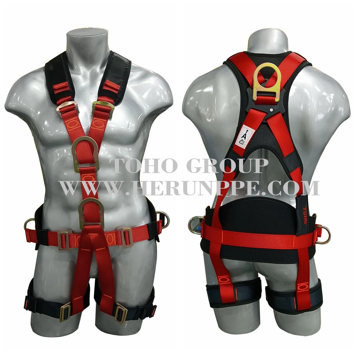 5 d-ring harness 5 d-ring harness